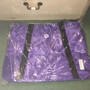 Tote Bag (Discount Dance)